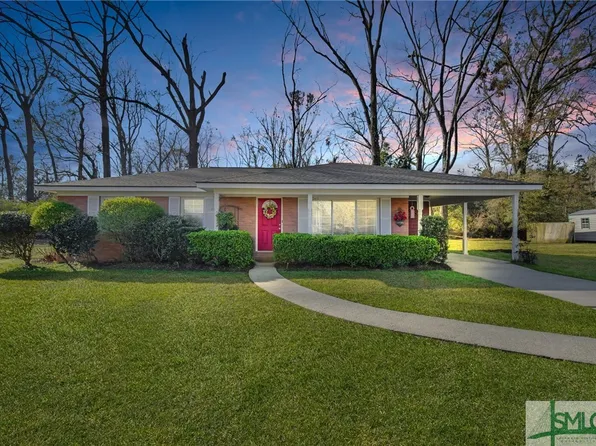 901 Barnsley Road, Port Wentworth, GA 31407