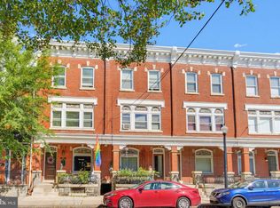 437 N Queen St, Lancaster, PA 17603