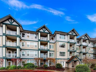 259 W Bakerview Road #C401, Bellingham, WA, 98226
