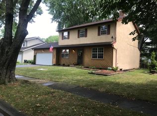 7526 Satterfield Rd, Columbus, OH 43235