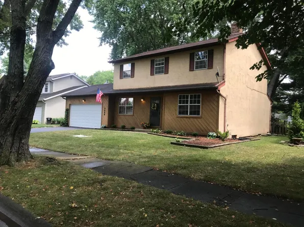 7526 Satterfield Rd, Columbus, OH 43235