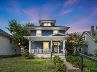 319 Bellevue Ave, Springfield, OH 45503