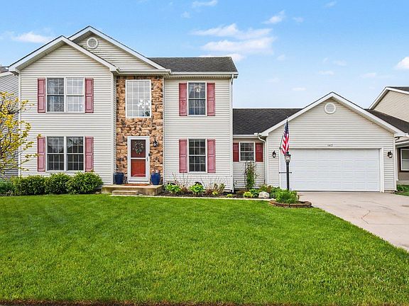 2nd image of 1413 Green Grass Dr