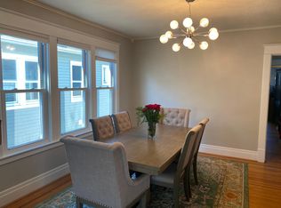 291 North Dr FLOOR 2, Buffalo, NY 14216