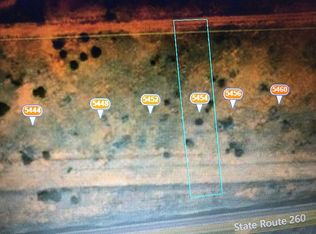 5454 State Route 277, Heber, AZ 85928