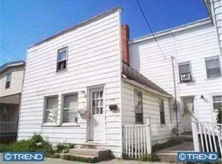 236 Church St, Salem, NJ 08079