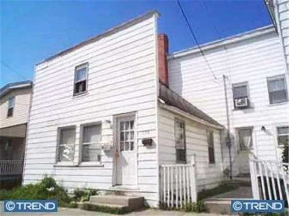 236 Church St, Salem, NJ 08079