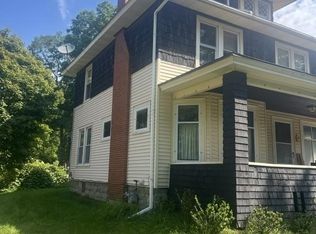 25 Gordon Ter, Warsaw, NY 14569