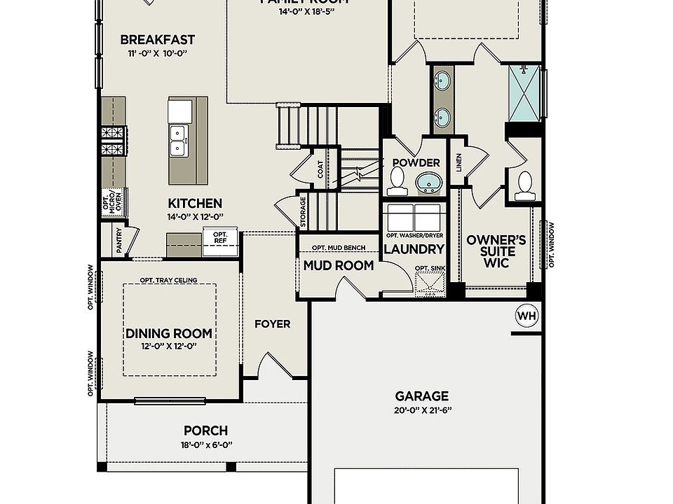 2nd image of 5714 Thunder Dr Lot 82