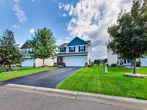 2nd image of 12547 Quemoy St NE