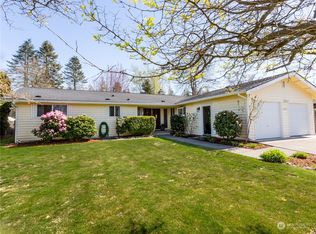 4843 Seafair Dr, Blaine, WA