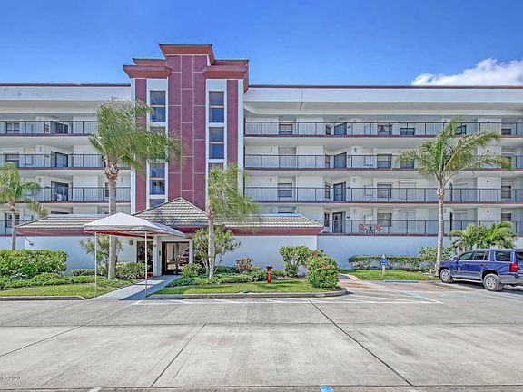 5th image of 3609 S Banana River Blvd APT C410