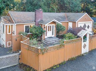 3219 NE 118th St, Seattle, WA