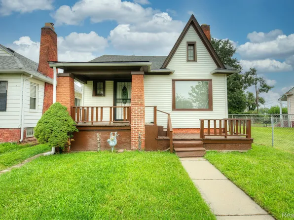 15480 Muirland St, Detroit, MI 48238