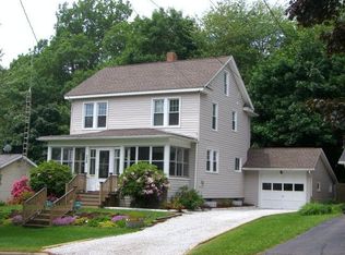 336 Park Ave, Meadville, PA 16335
