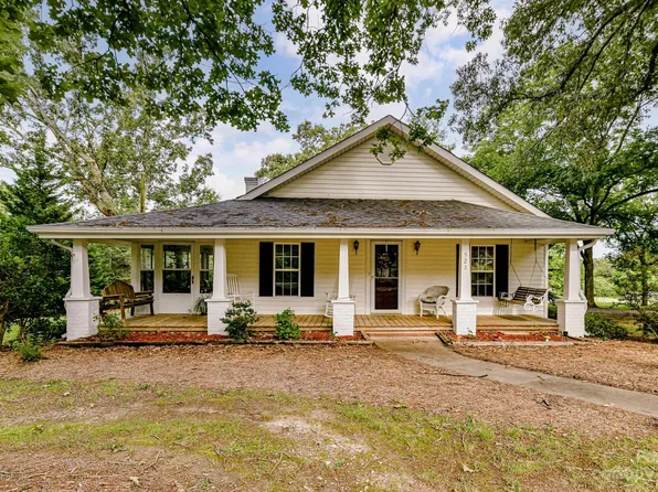 923 Olive Branch Rd, Marshville, NC 28103