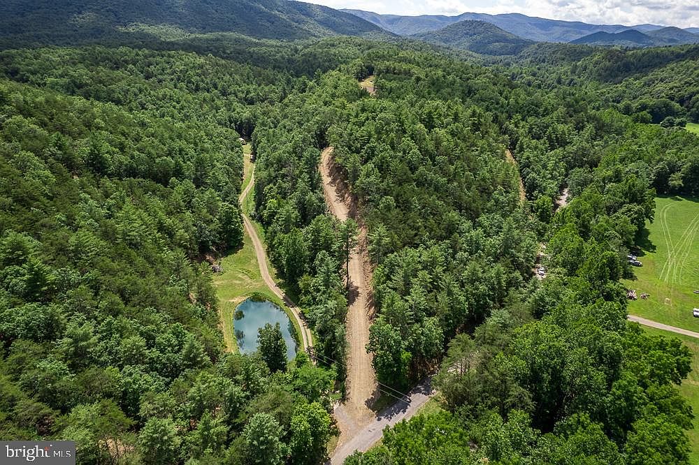 0 Broad Run, Brandywine, WV 26802 Zillow