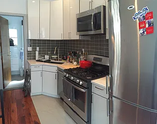 Rented by Uptown Flats LLC