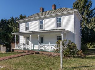 215 Williams St SW, Abingdon, VA 24210