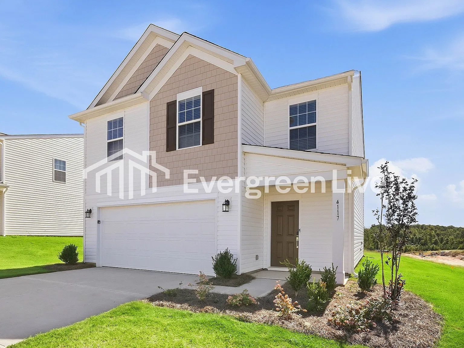 3 bed, 2.5 bath, 1665 sqft, $1,775 — Photo 2