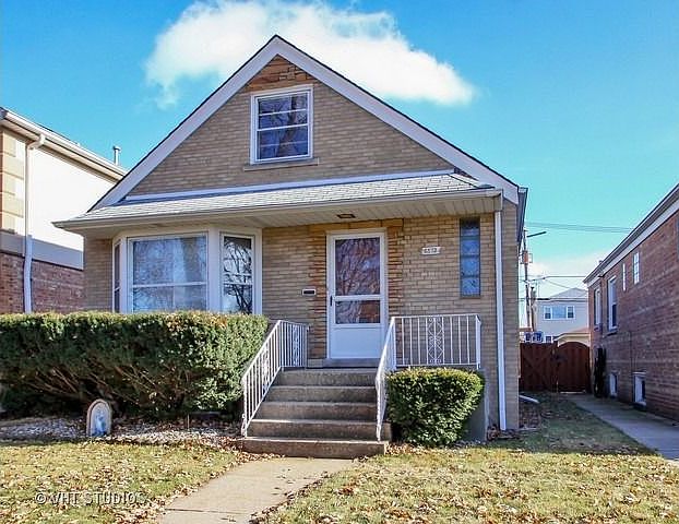 1st image of 6573 N Oconto Ave
