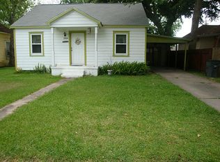 2904 Avenue G, Bay City, TX 77414