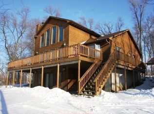 7676 S 60th Ave E, Newton, IA 50208