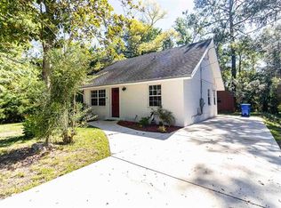 1000 Francis St, Saint Augustine, FL 32084