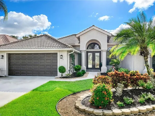 1002 Tivoli LN, NAPLES, FL 34104