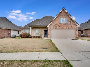 965 Maize St, Bossier City, LA 71111