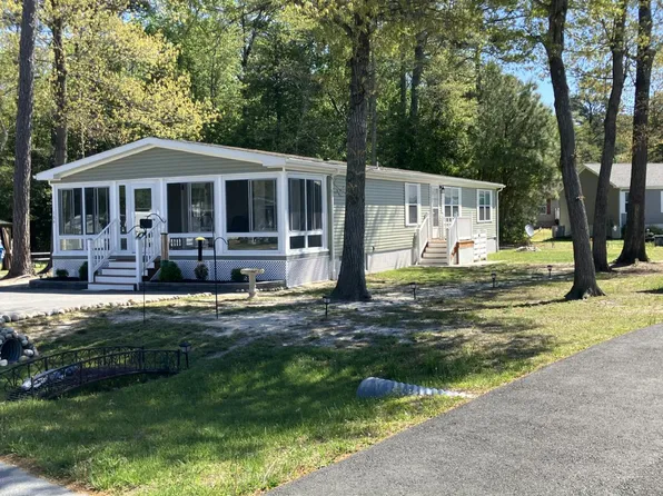 104 Cooper Br #104CB, Seaford, DE 19973