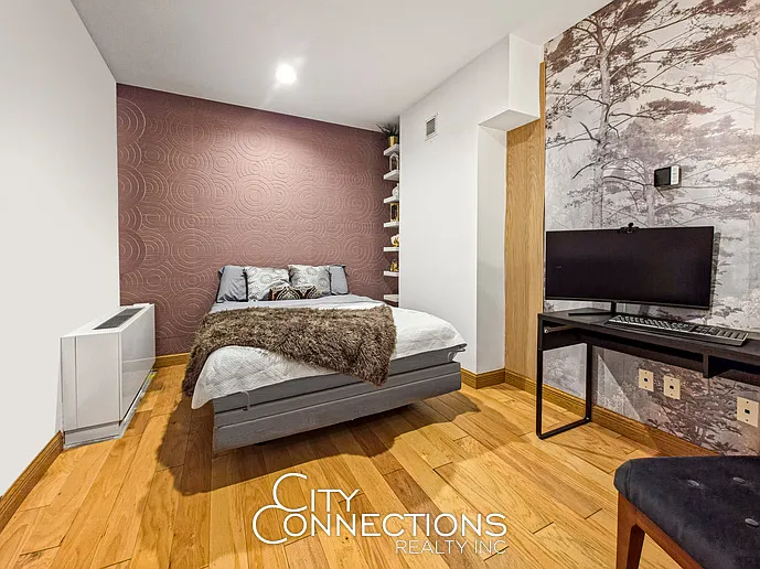 20 West St #16G — Photo 9