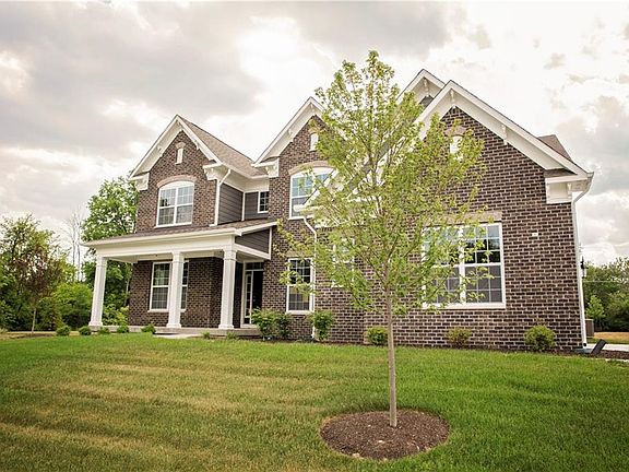3rd image of 6540 Haddix Woods Ct