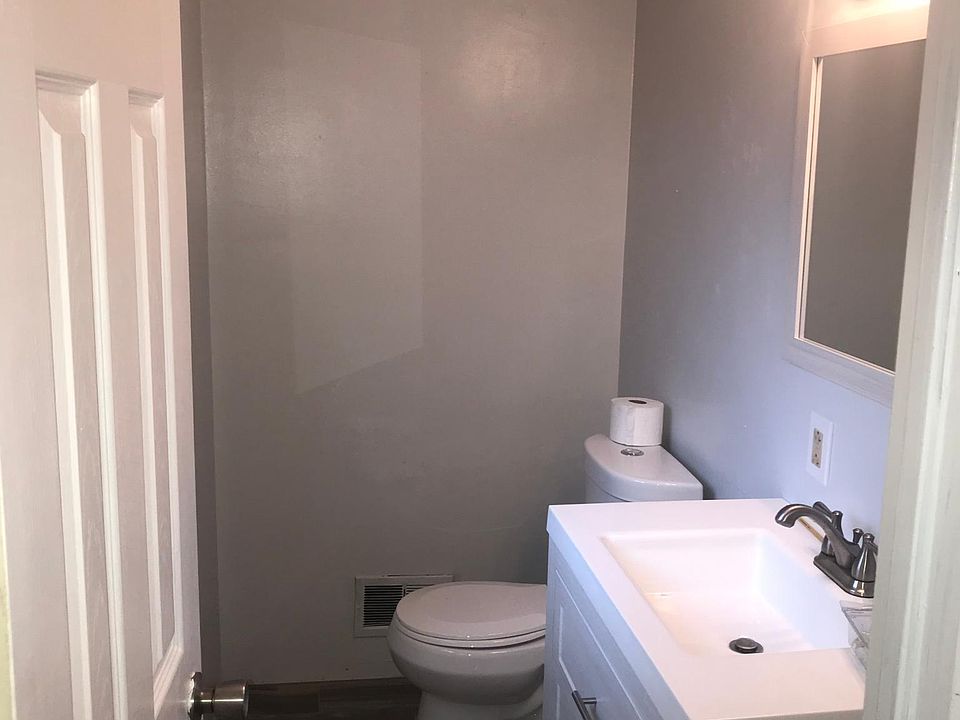 Attached to the master bedroom