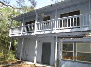 18066 SW 111th St, Brooker, FL 32622