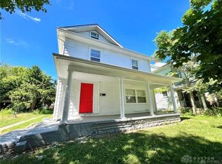 49 Pointview Ave, Dayton, OH 45405