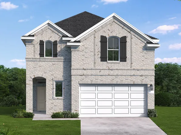 4889 Dee St, Celina, TX 75009