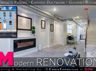 129 S Durham St, Baltimore, MD 21231