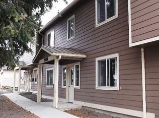 1003 Apex Ln #105, Moscow, ID 83843