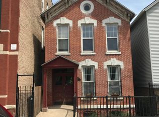 1436 W Chestnut St #2, Chicago, IL 60642
