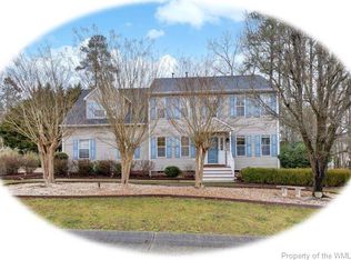 5916 Allegheny Rd, Williamsburg, VA 23188