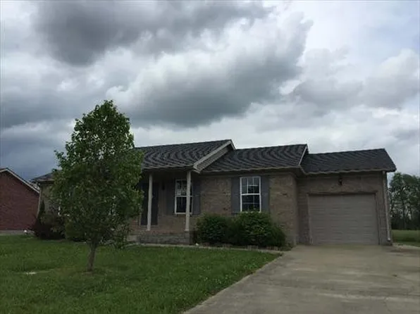 108 Ballard Springs Ct, Bardstown, KY 40004