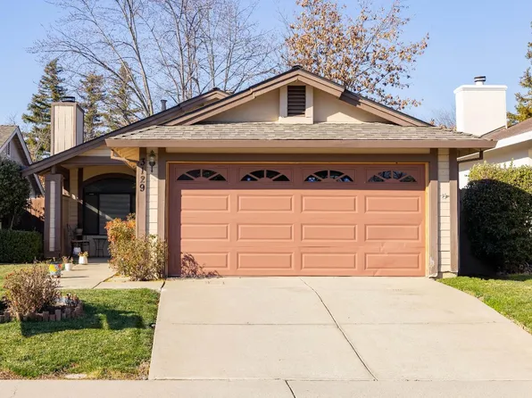 3129 Greycrest Ct, Antelope, CA 95843