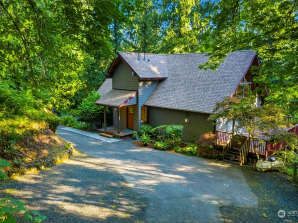 7909 Ellison Loop NW, Olympia, WA 98502