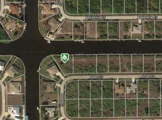 15642 Stuart Cir, Port Charlotte, FL 33981