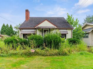 351 E Avondale Ave, Youngstown, OH 44507