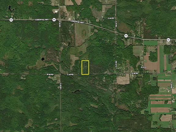 3rd image of 0 Vl East Rd #46