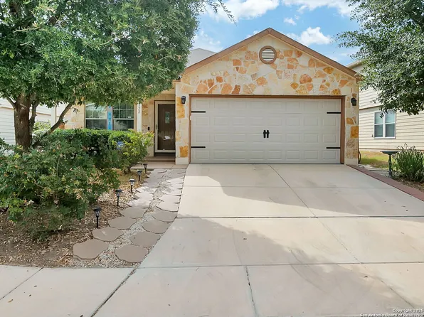 322 Palma Noce, San Antonio, TX 78253
