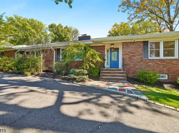 24 Speir Dr, South Orange, NJ 07079