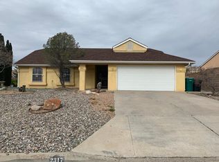 2317 Cabezon Dr NE, Rio Rancho, NM 87144
